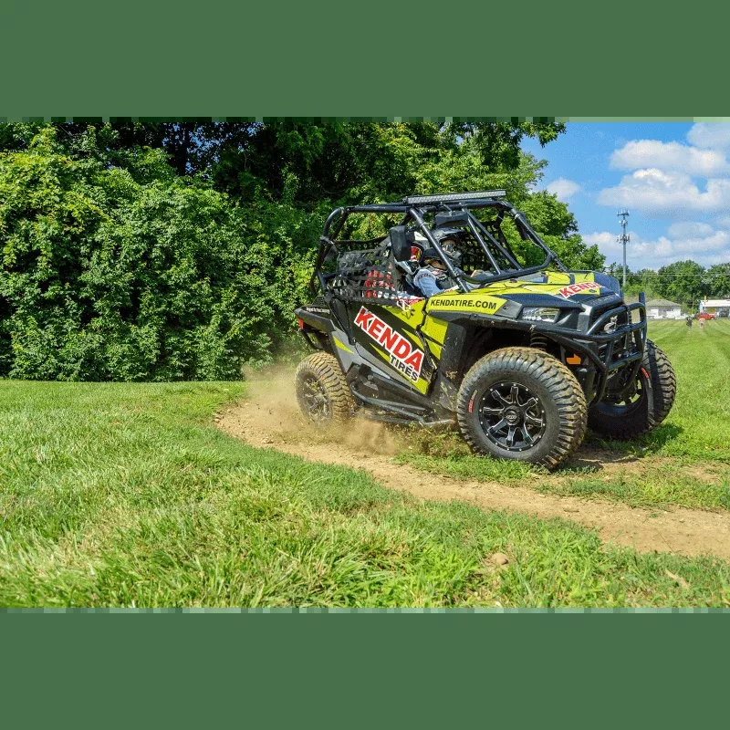 Kenda 28X10R14 8PR K576A Kongur