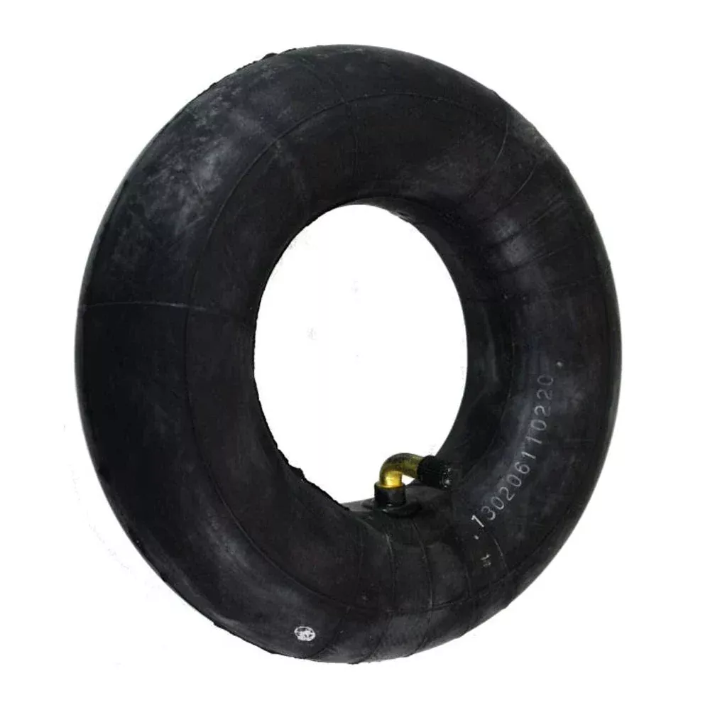 Kenda 9×3.50-4 Inner Tube – Angled Valve 90 degree