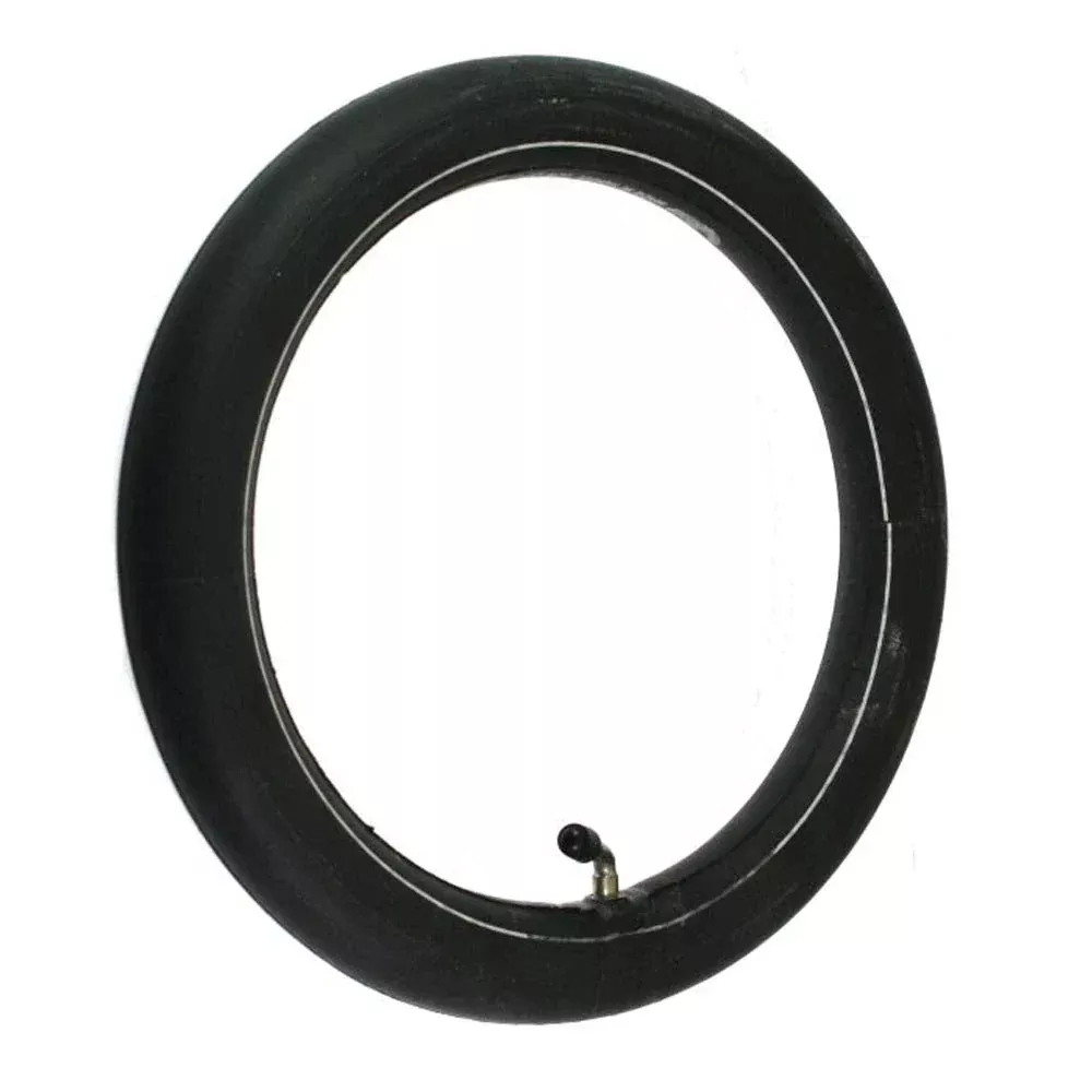 Kenda Brand 12.5x1.75/2.25 Inner Tube - Angled Valve 0°