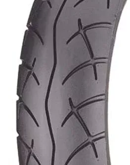 Kenda Brand K433F 120/80-14 Tire