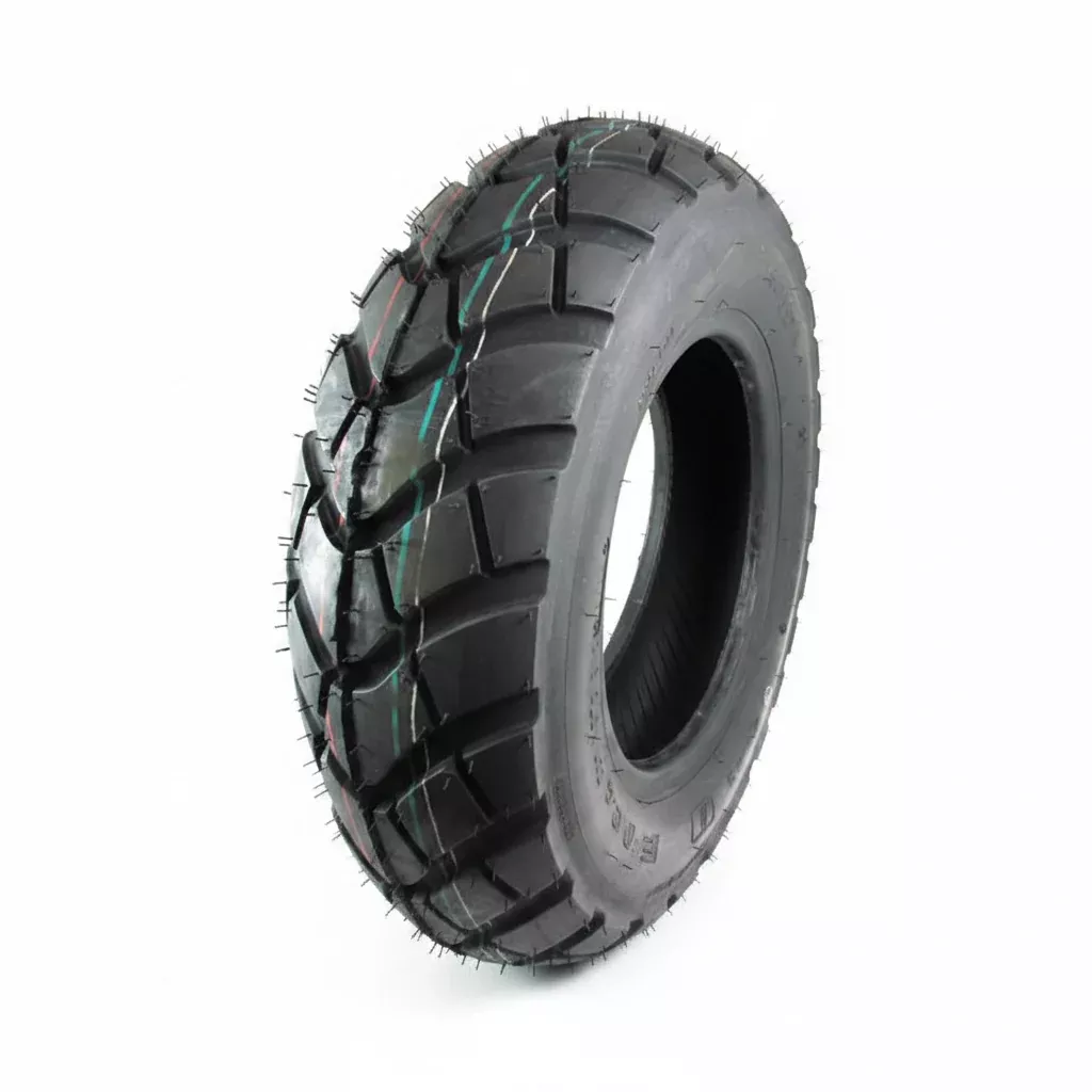Kenda Brand K761 130/90-10 Tire