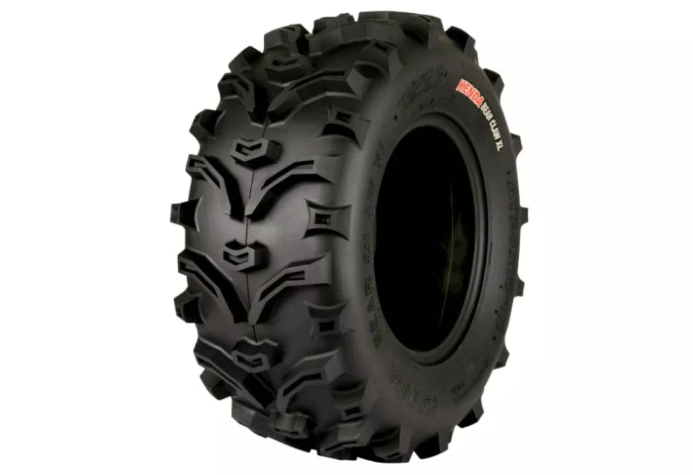 Kenda K299A Bearclaw XL Tires