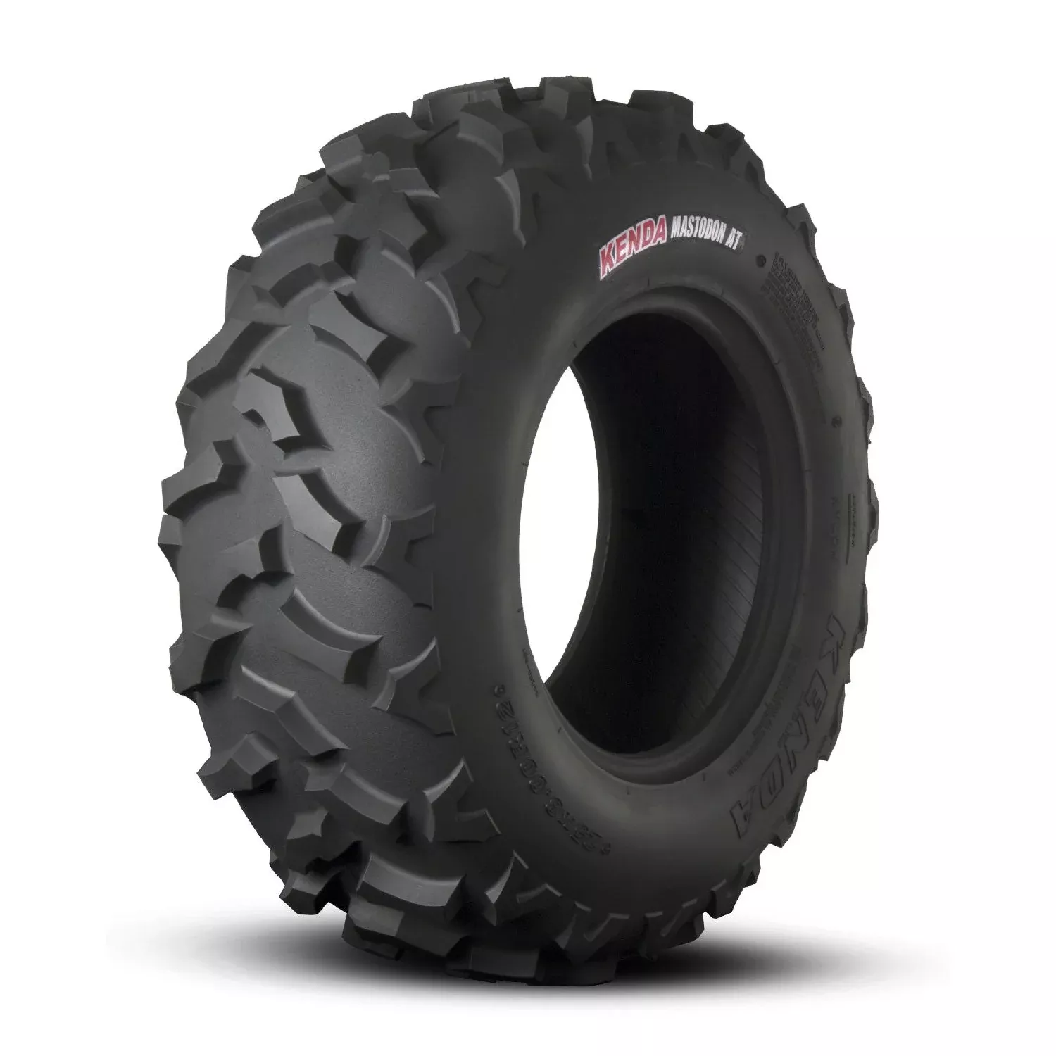 Kenda K3203 Mastodon AT ATV UTV Tire