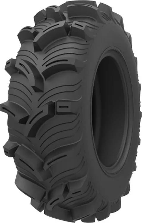 Kenda K538 Executioner ATV Mud/Snow Tire 25x8-12 (085381245C1)