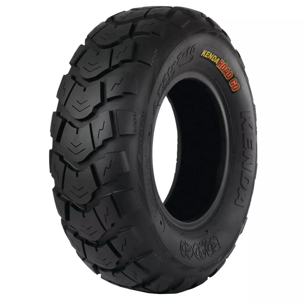 Kenda K572 Road Go Tire