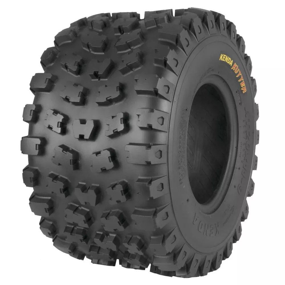 Kenda K581 Kutter MX Tire