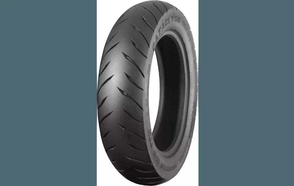 Kenda K6702 Cataclysm Tire - Rear - 170/80B15 - 77H