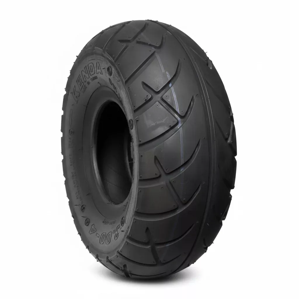 Kenda K671F 3.00-4 Street Tire Razor E300 Pocket Rocket