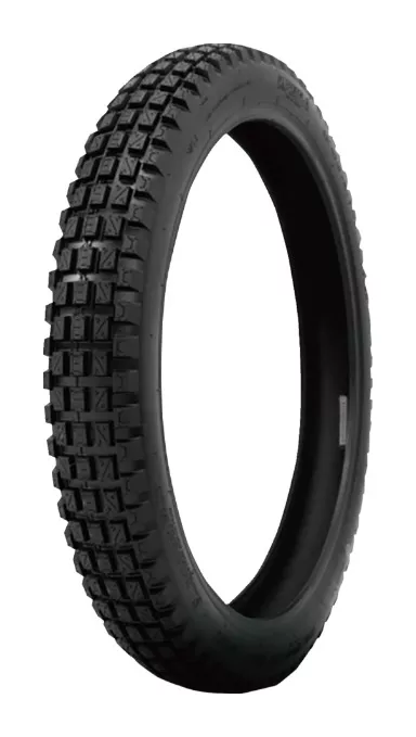 Kenda K7104F/K7105 Ibex Trials Tire