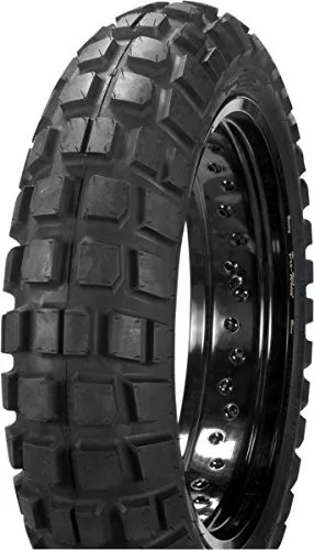 KENDA K784 Black Motorcycle Tire