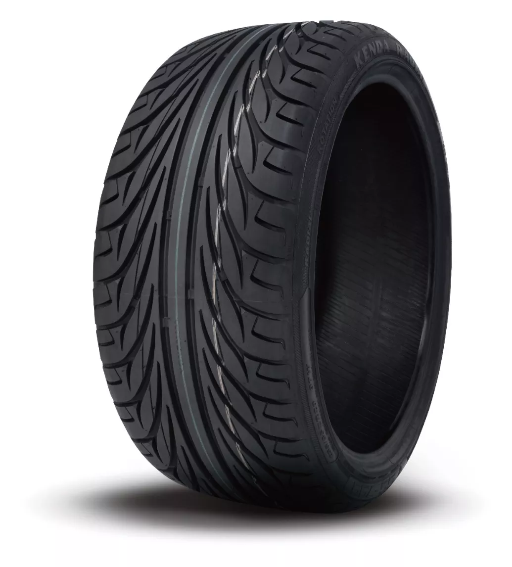 Kenda KR20 Kanine Tires For Can-Am Spyder / Ryker