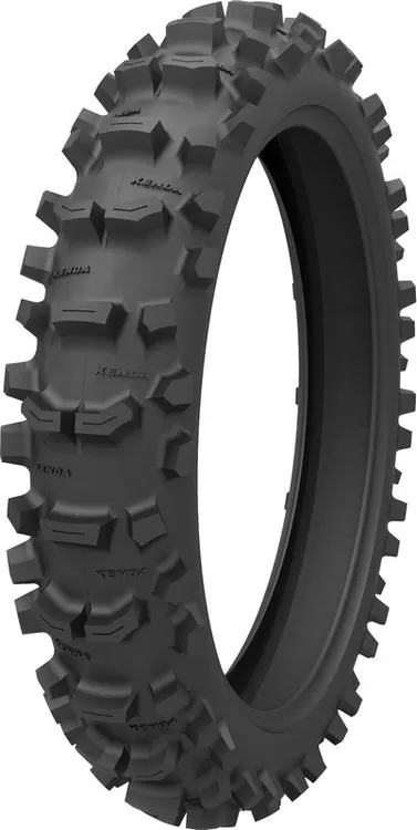 Kenda Sand Mad K782 Rear Tire 110/90-19 (047821910B0)