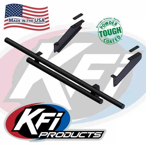 KFI Bumper 101610