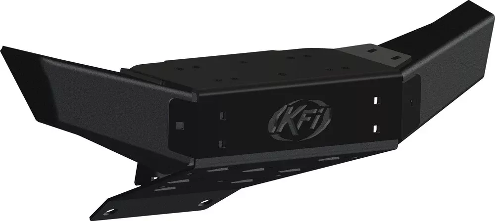 KFI Front Bumper Winch Mount Kit