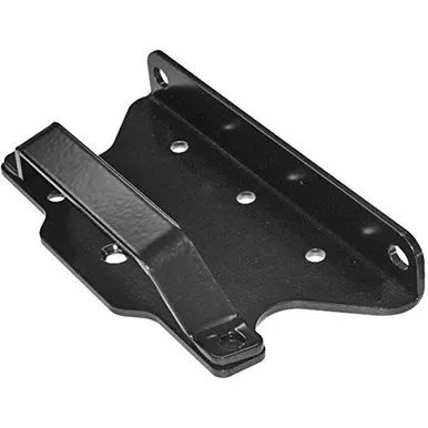 KFI Products 100525 Winch Mount fits 2007-2012 Can-Am Outlander 650 XT