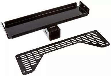 KFI Products 100675 Hitch Receiver for ATV/UTV Trailer Towing