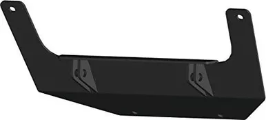 KFI Products 105865 Plow Mount, Black for ATV/UTV