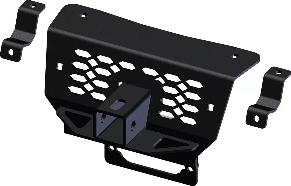 KFI Products 2 In Receiver Hitch