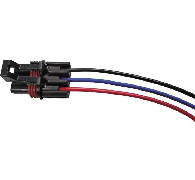 KFI Products 3-Wire Accessory Harness