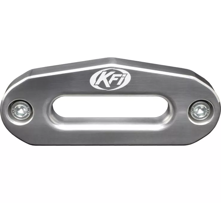 KFI Products Aluminum Hawse Fairlead