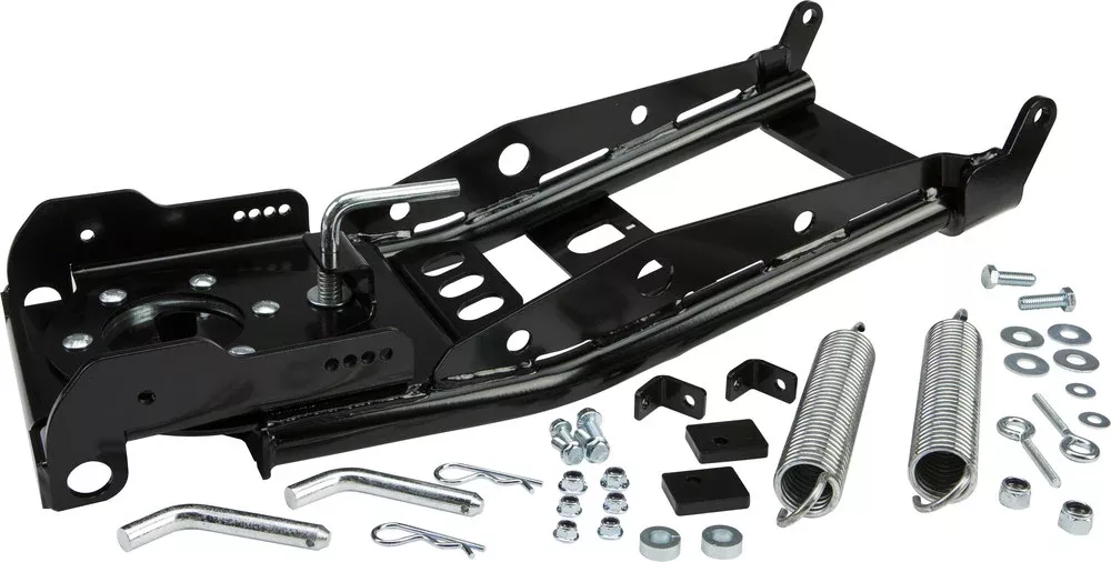 KFI Products Cycle Country Conversion Push Tube