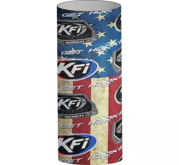 KFI Products Face Mask