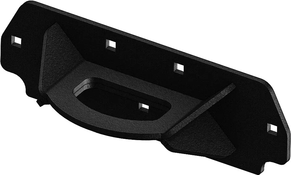 KFI Products Front Tow Hook