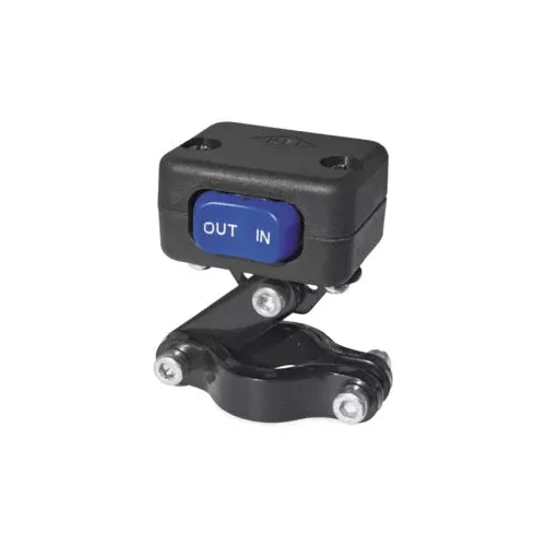 KFI Products Handle Bar Mini-Rocker Switch