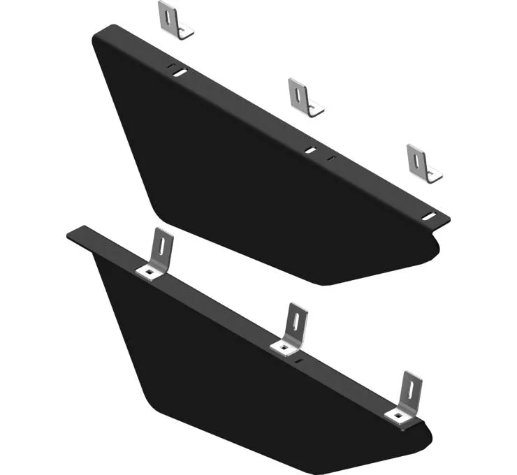 KFI Products Lower Door Panel Kit