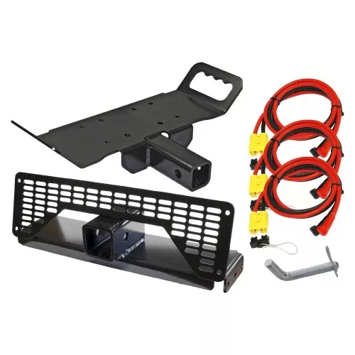 KFI Products Multi-Mount Kit
