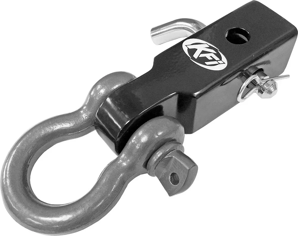 KFI Products Receiver Shackle
