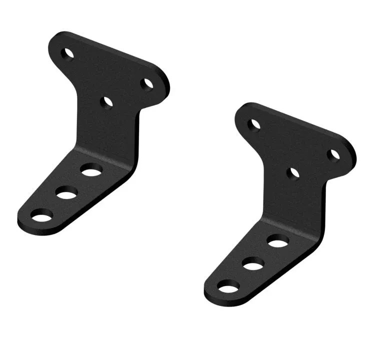 KFI Products Tailgate Leveler Bracket