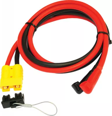 Kfi Quick Connect Battery Cable 48″ – QC-48
