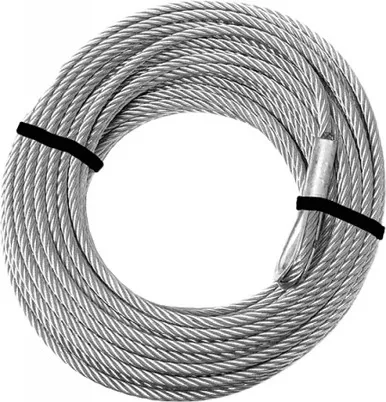 Kfi Steel Cable 4500-5000 Series – UTV-CBL-4K