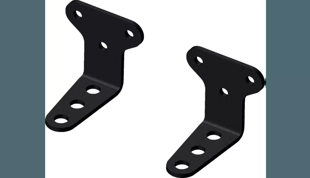 KFI Tailgate Leveler for Honda Pioneer 1000 and 700