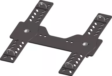 Kfi Universal Plow Mount – 105745