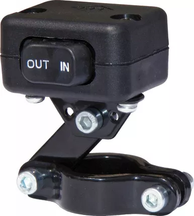 Kfi Winch Mini Rocker – ATV-MR