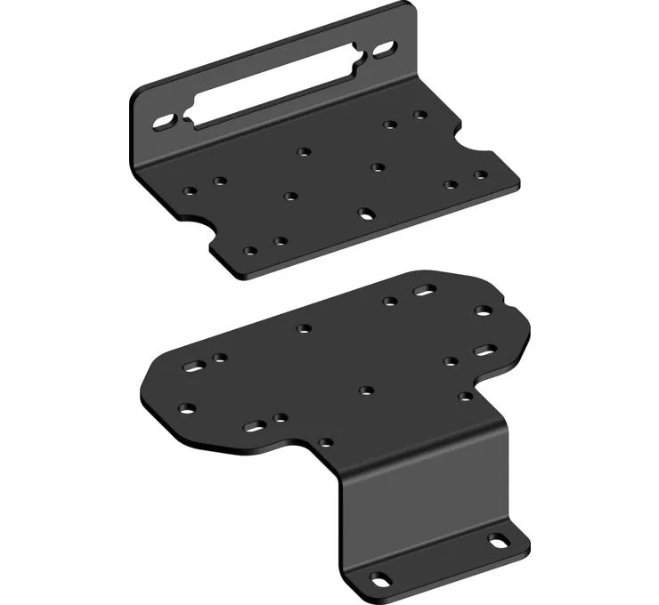 KFI Winch Mount Kit