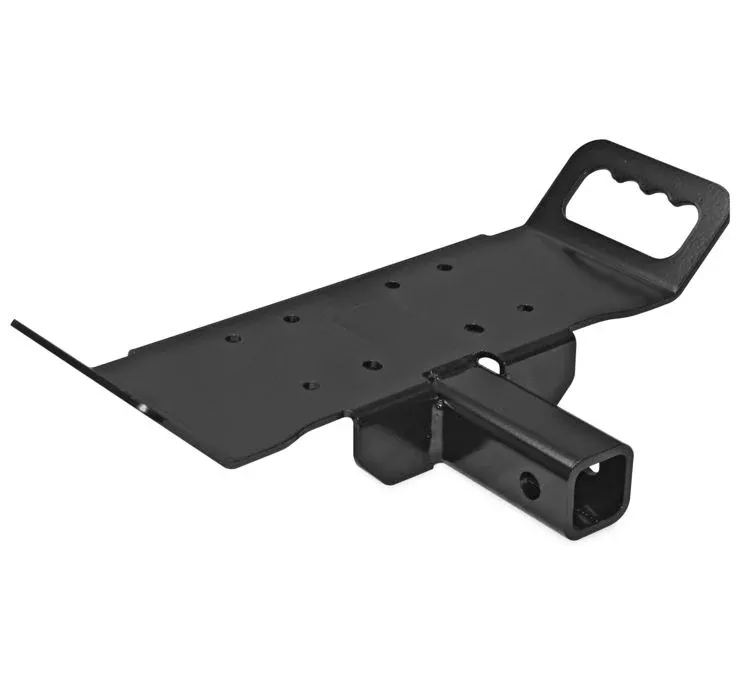 KFI Winch Mount System for 2 Inch Receiver