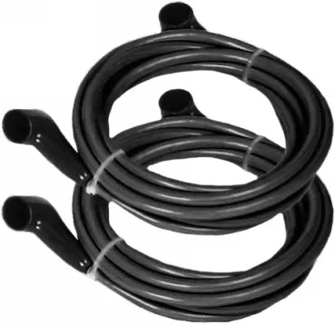 Kfi Wire Extension Kit – UTV-WEK