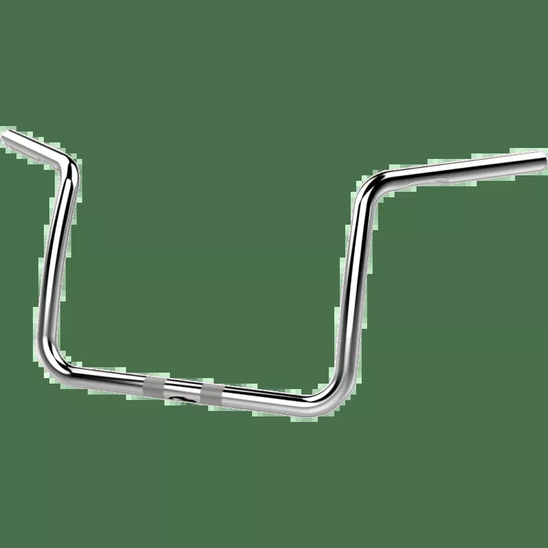 Khrome Werks 08-13 Flht Handlebar 1" 2+2