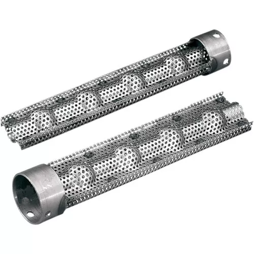 Khrome Werks 1-3/4″ HP-Plus Drag Pipe Exhaust Baffle – Pair