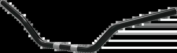 Khrome Werks 1" Handlebar — Bad Boy