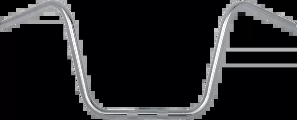 Khrome Werks 1″ Handlebar – Springer Ape – 12″ – Chrome