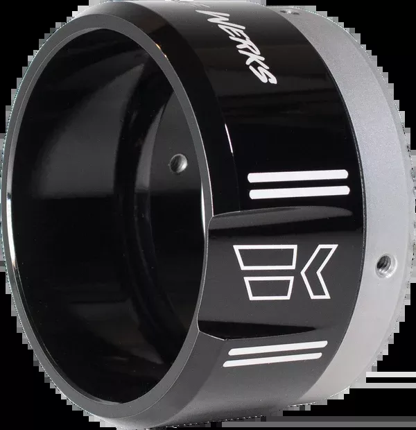 Khrome Werks 4-1/2″ Klassic Tip