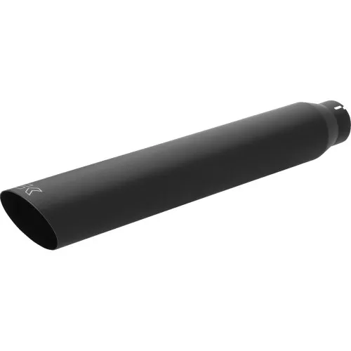 Khrome Werks 4″ HP Plus Slip-On Muffler for 2025 Harley Softail