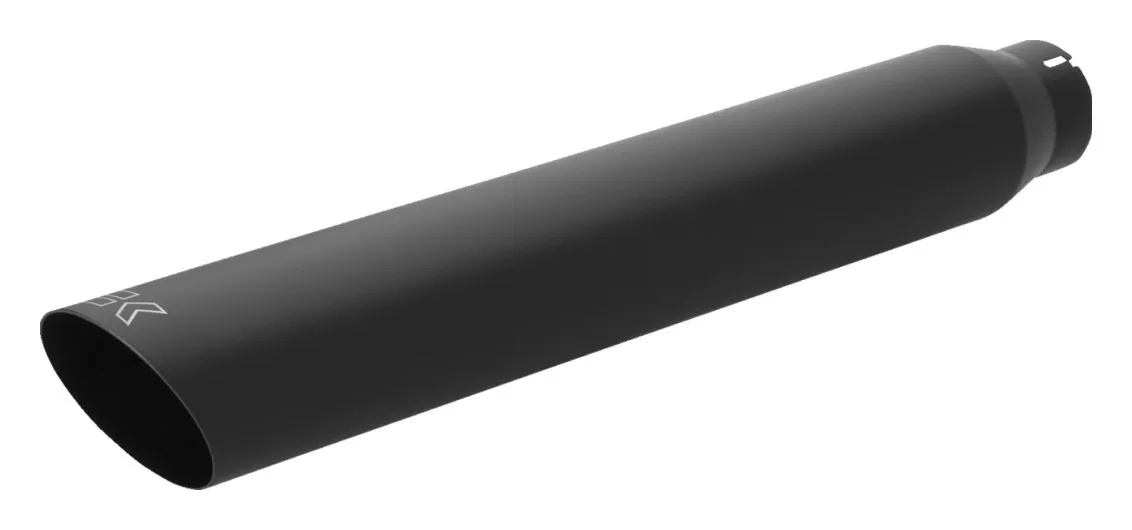 Khrome Werks 4″ HP Plus Slip-On Muffler For Harley Softail 2025-2026