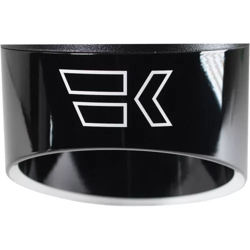 Khrome Werks Optional End Cap for Khrome Werks 4.5" Mufflers - Edge