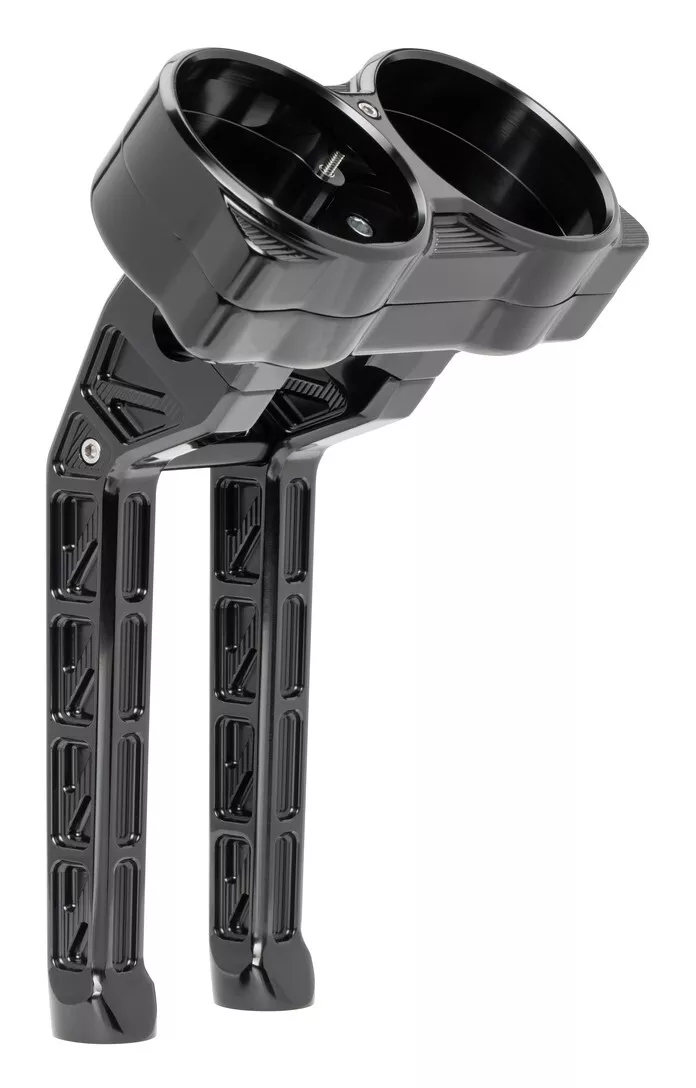 Khrome Werks SR Risers For Harley Road Glide 2015-2025