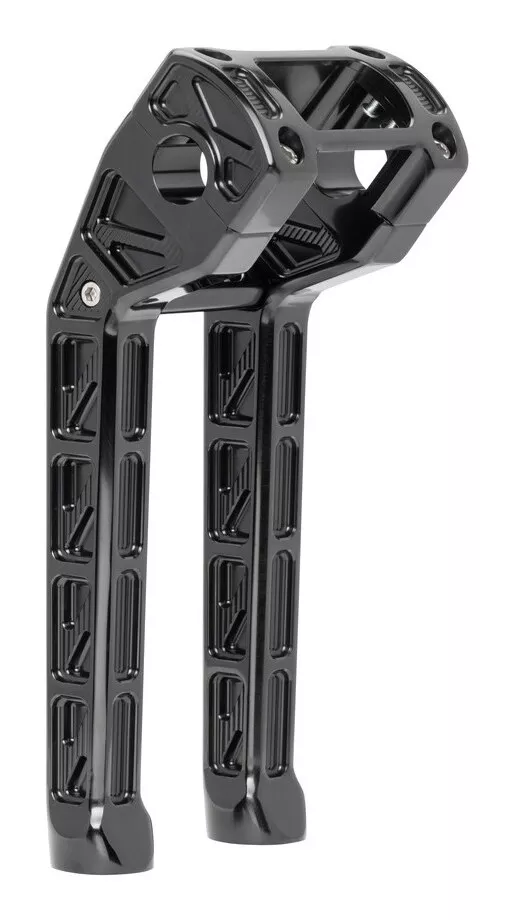 Khrome Werks SR Risers For Harley Softail 2018-2024